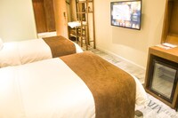 Comfort Room, 2 Single Beds