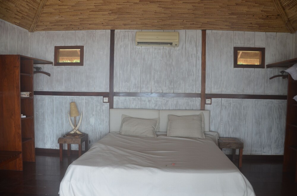 Équipement de la chambre