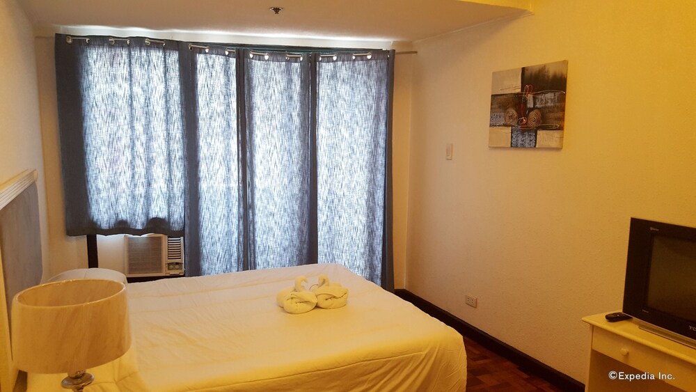 Studio - Guestroom