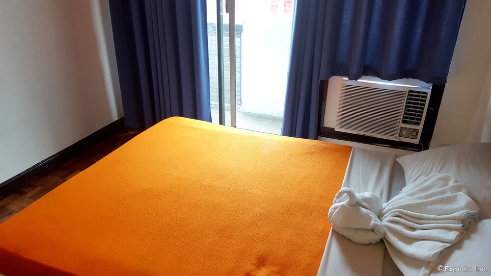 Studio - Guestroom