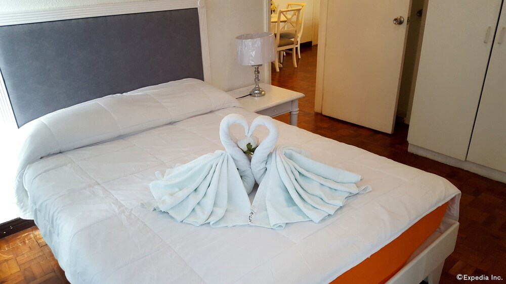 Suite, 1 Bedroom - Guestroom