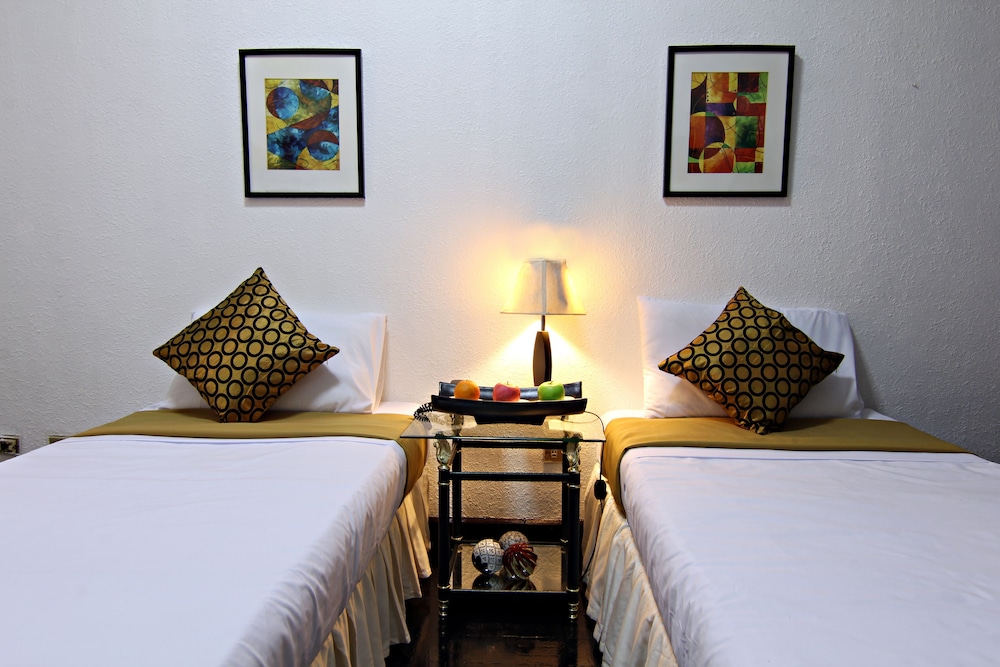 Suite, 1 Bedroom - Guestroom