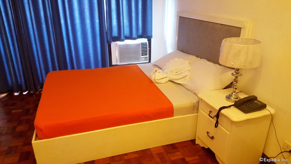 Studio - Guestroom