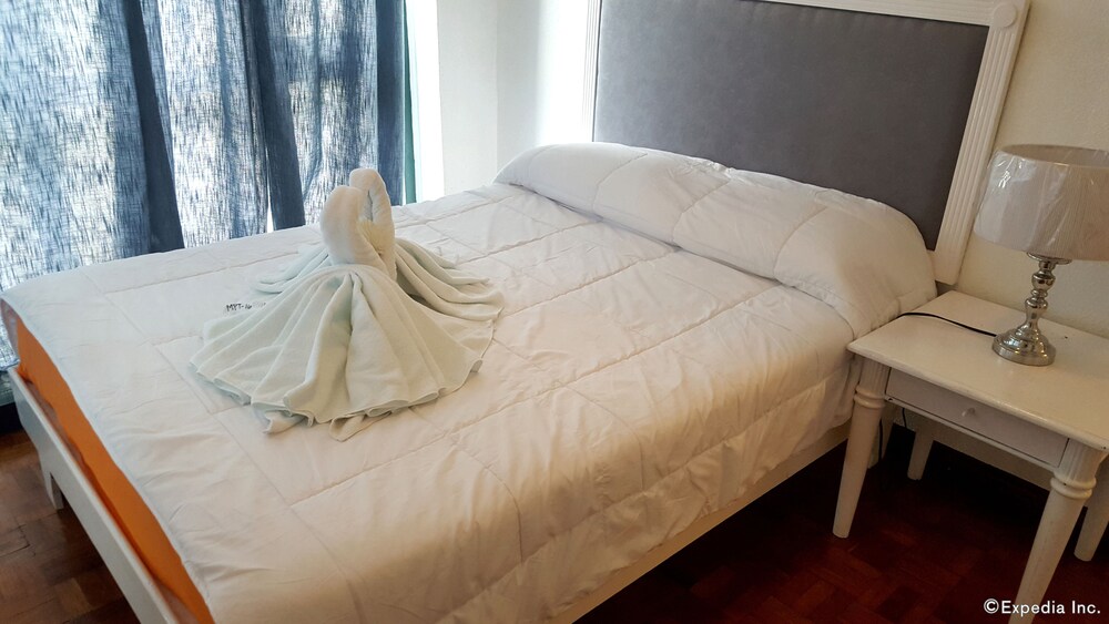 Suite, 1 Bedroom - Guestroom
