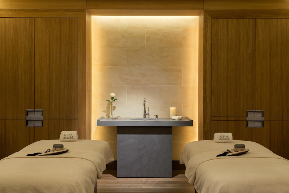 Treatment Room