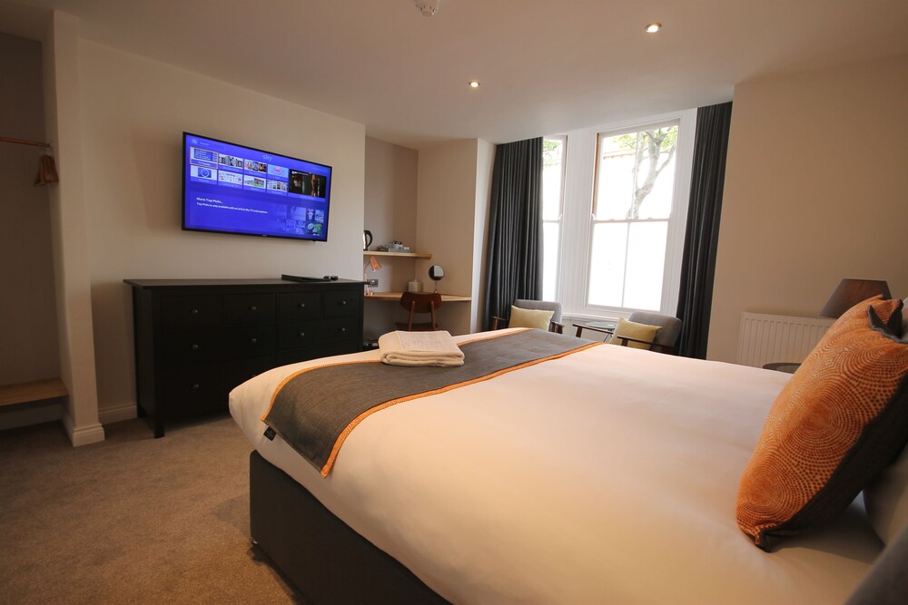 Guestroom