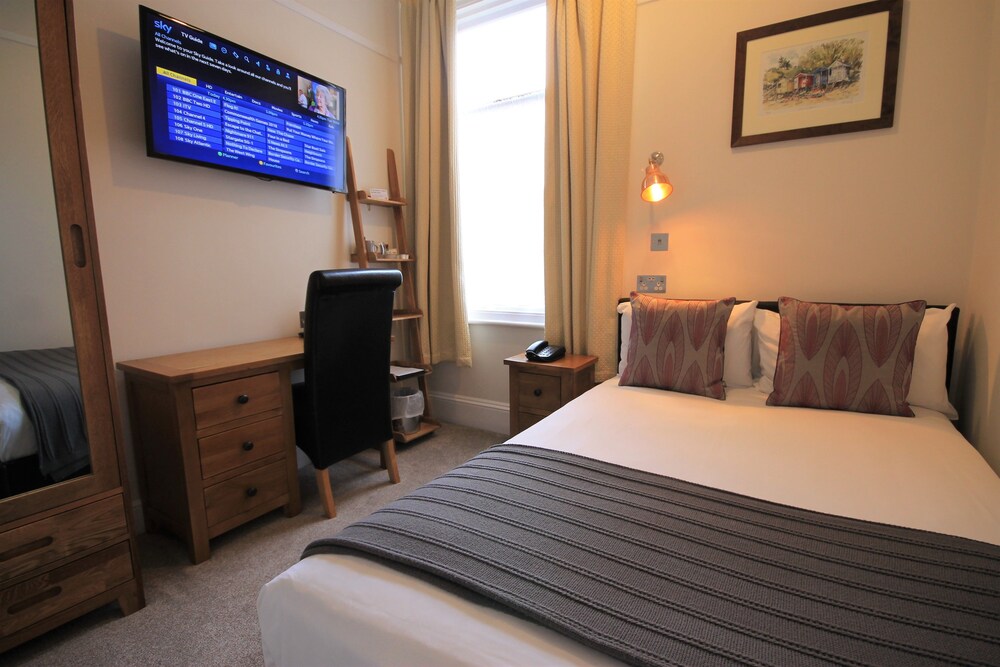 Guestroom