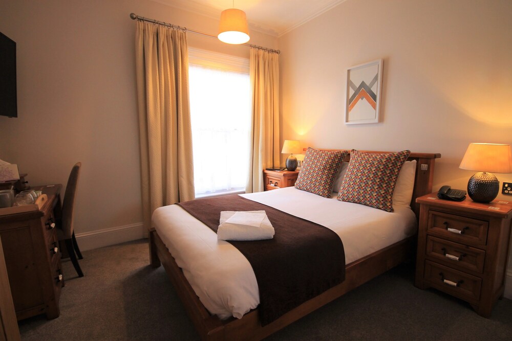 Guestroom