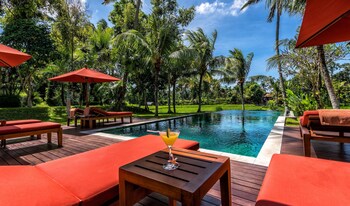 Sundeck