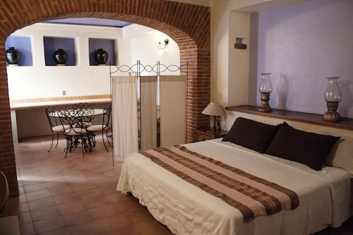 Hotel Trebol