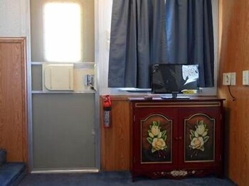 Caravan - Room Amenity