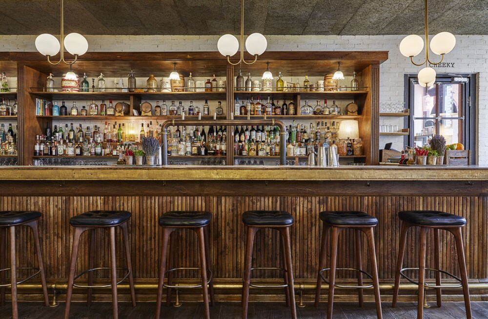 Hotelbar