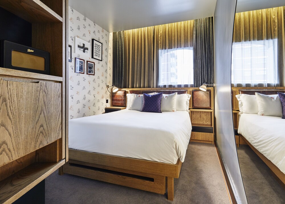 Room, The Hoxton Holborn