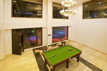Billiards
