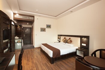 Guestroom
