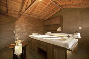 Treatment Room