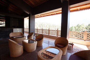 Hotel Lounge