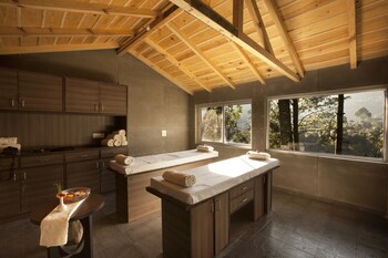 Treatment Room