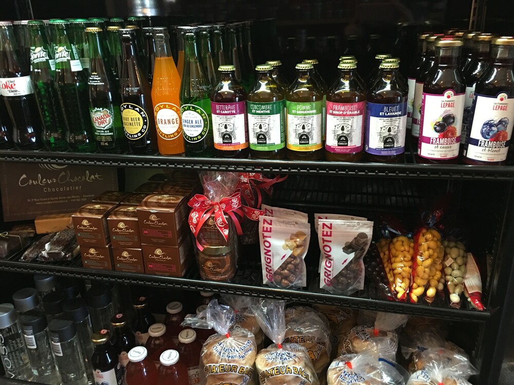 Gift Shop