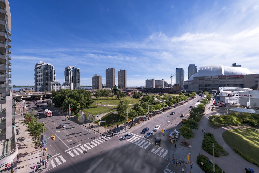 City View