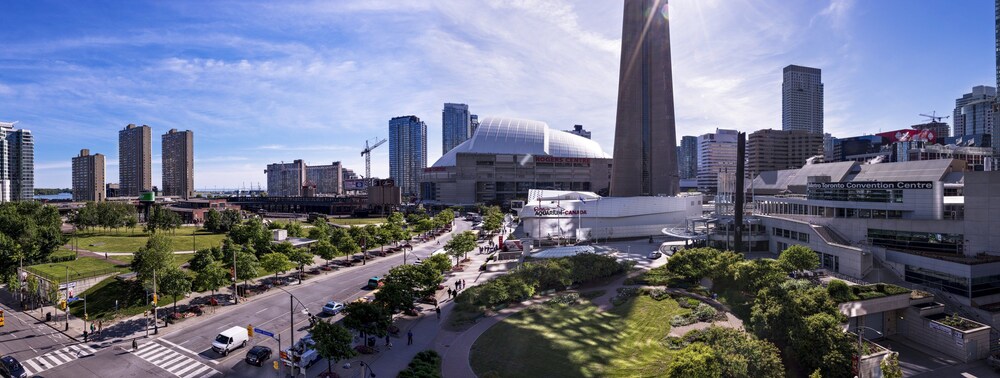 City View