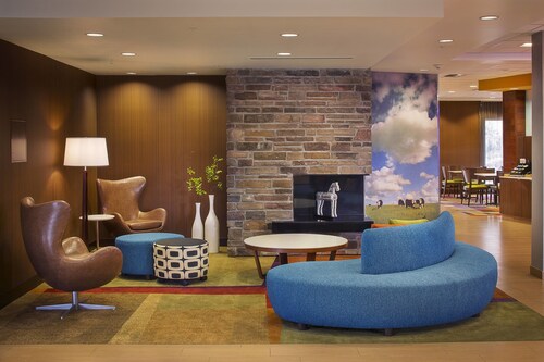 Fairfield Inn & Suites Monaca