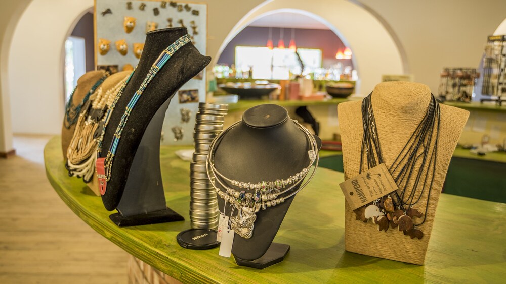 Gift Shop