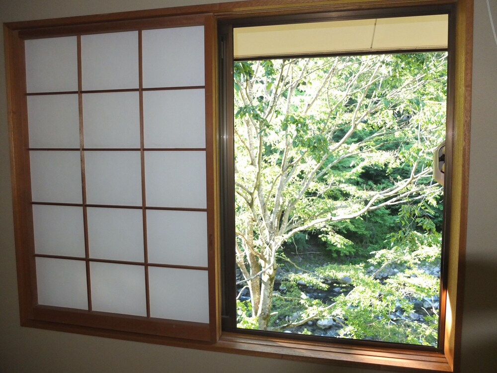 Guestroom View