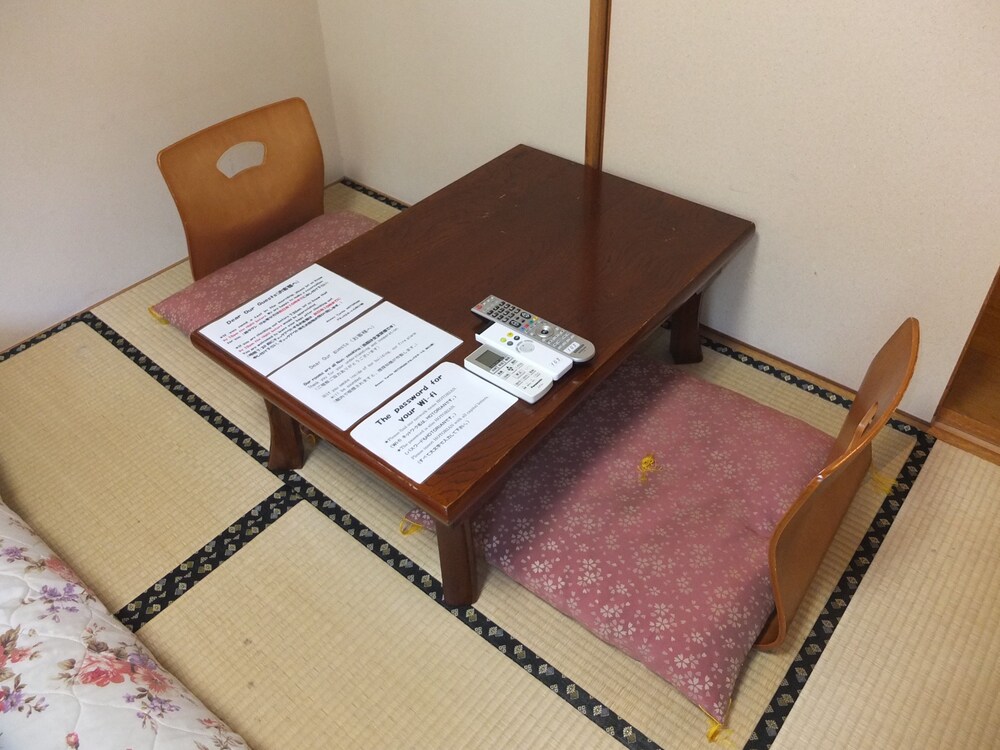 Guestroom