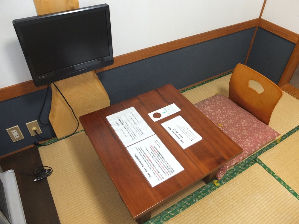 Guestroom