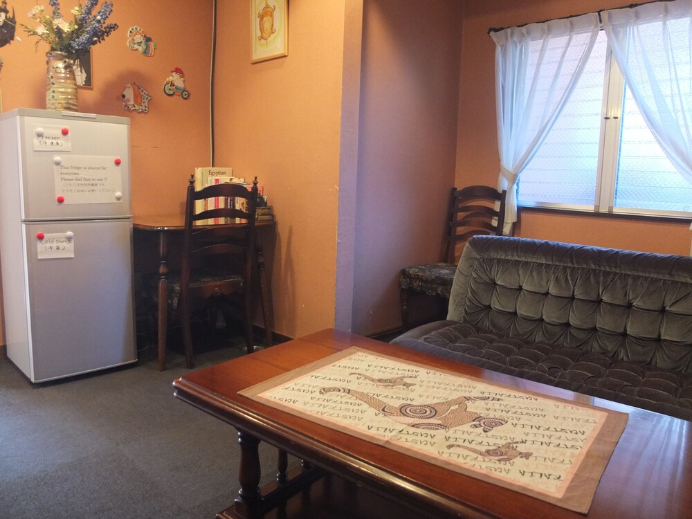 Hotel Interior