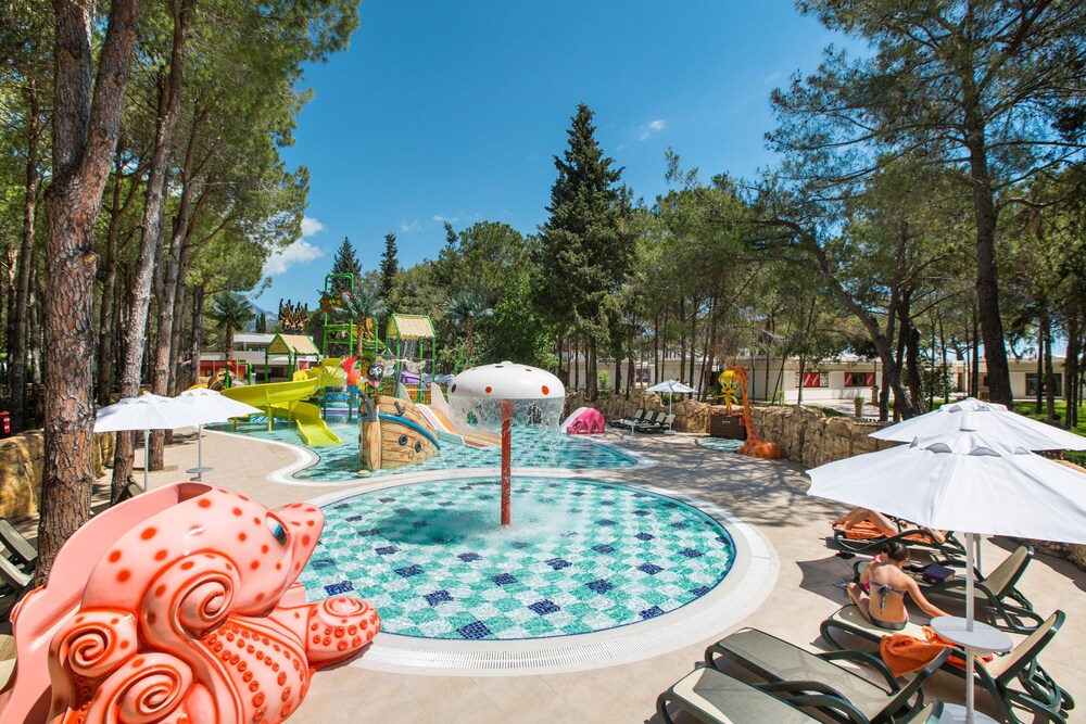Childrens Pool