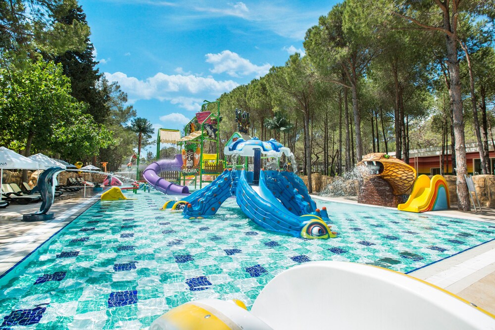 Childrens Pool