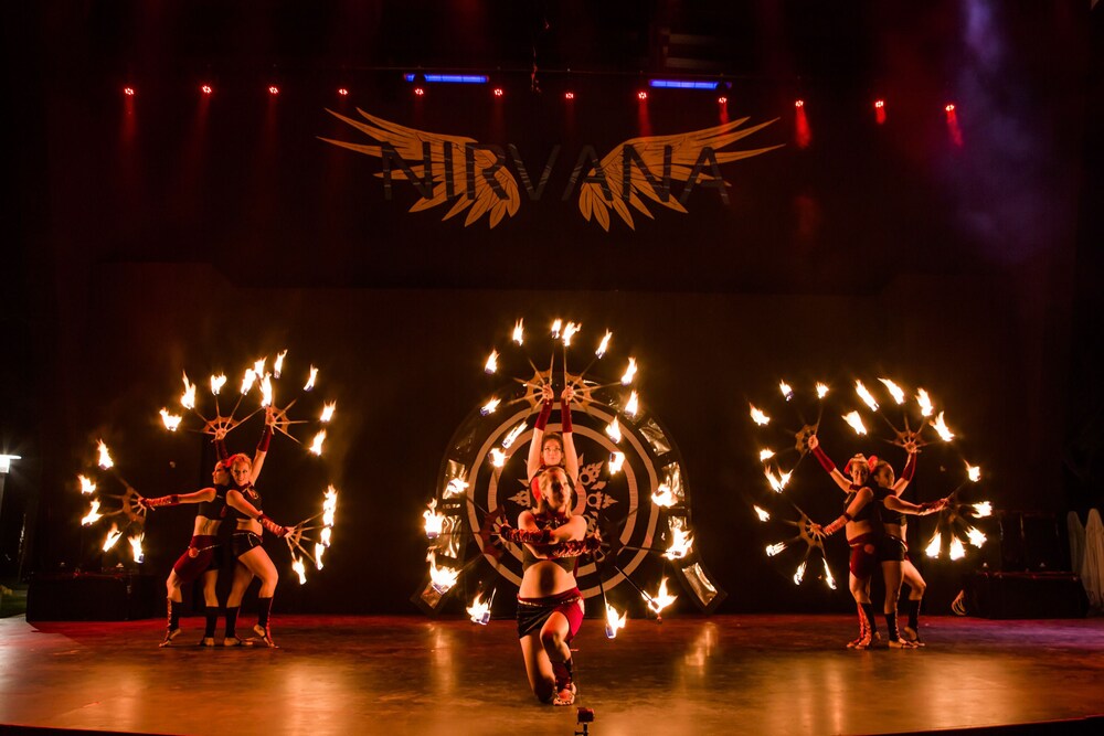 Theater Show