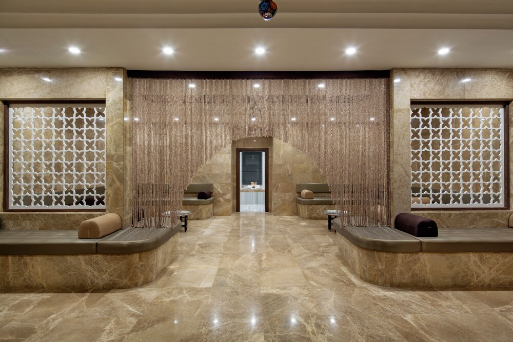Turkish Bath