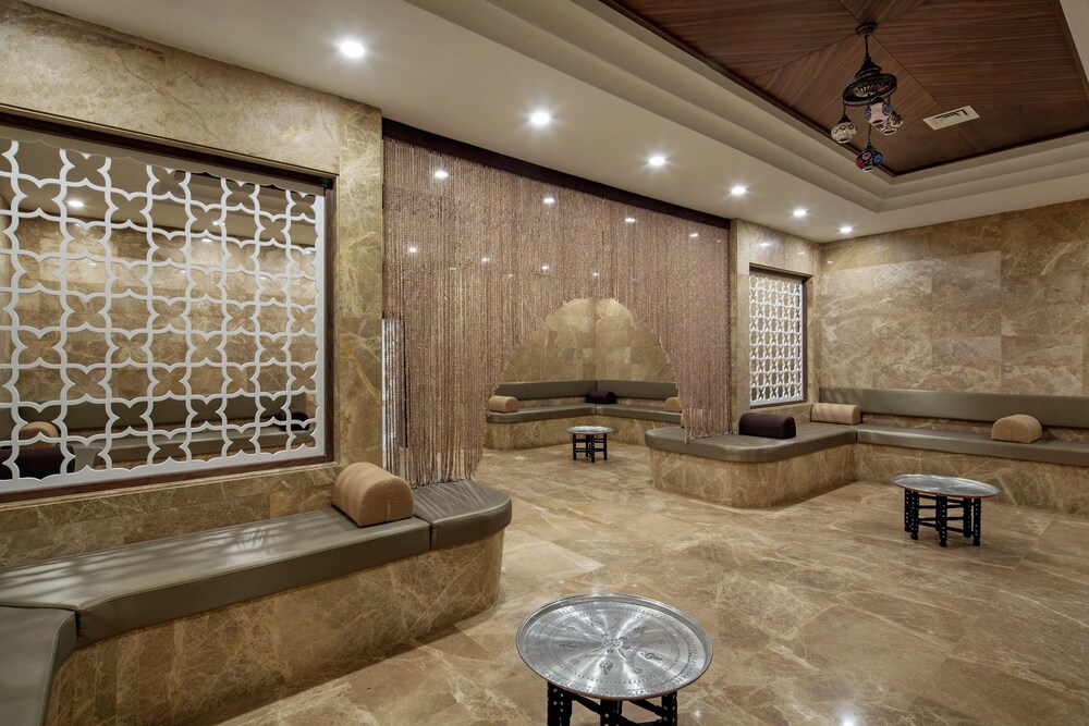 Turkish Bath