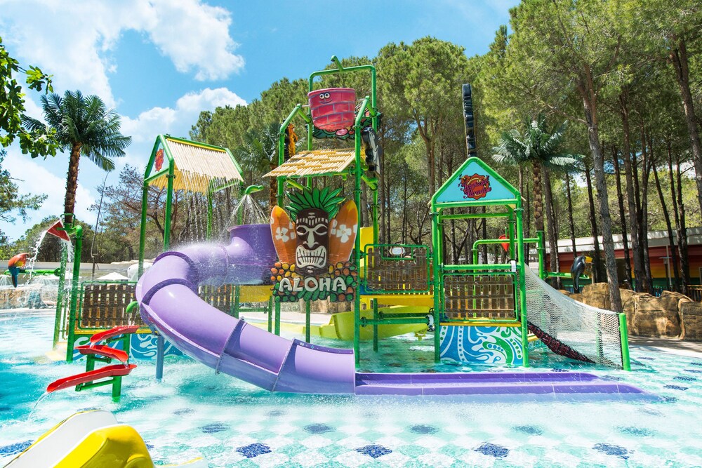 Childrens Pool
