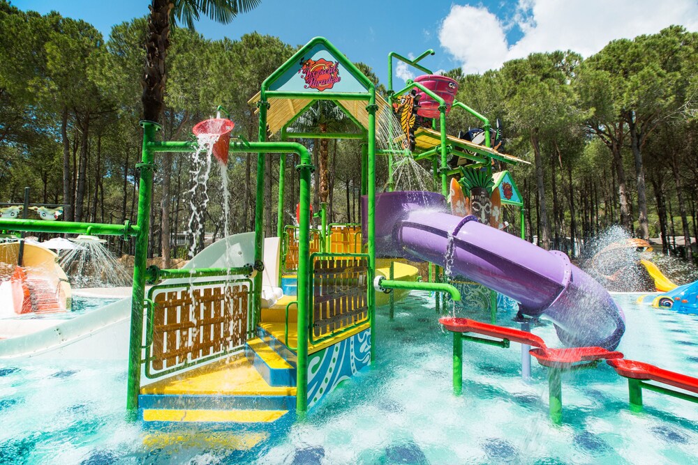 Childrens Pool