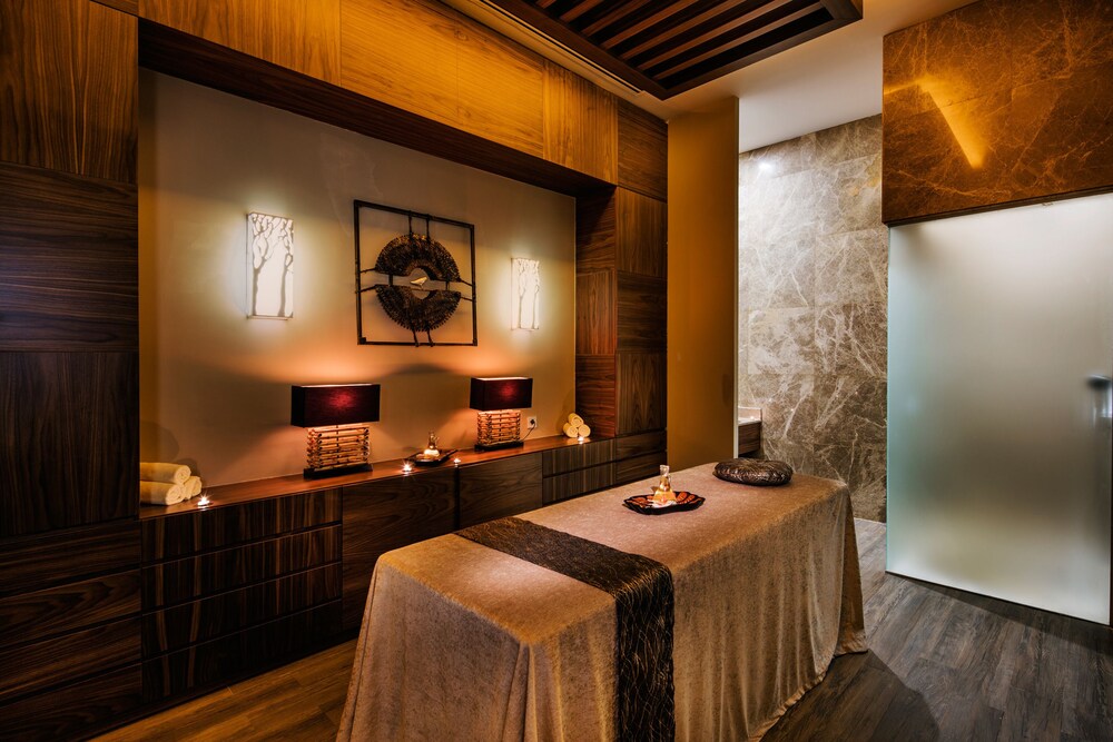 Treatment Room