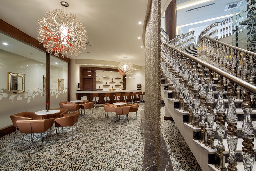 Hotel Interior