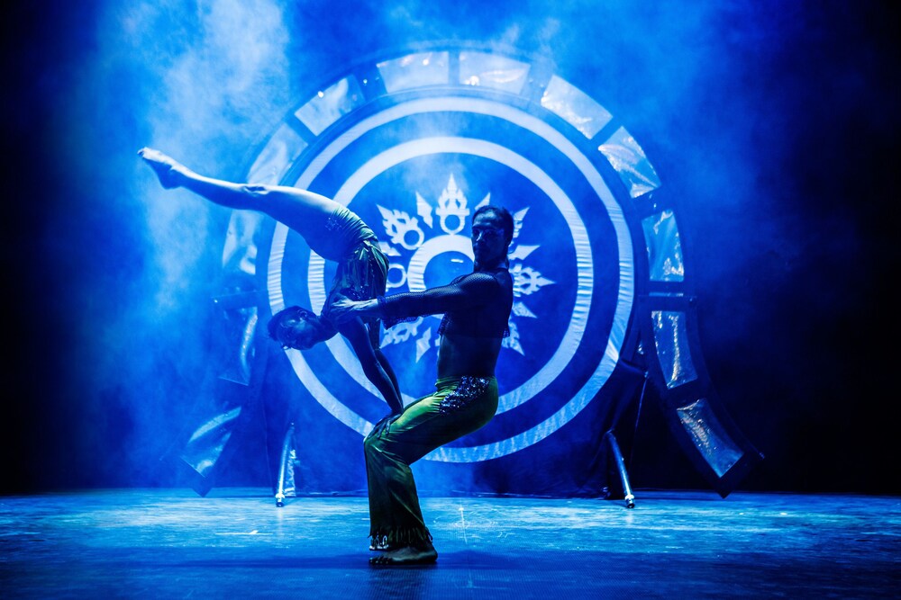 Theater Show