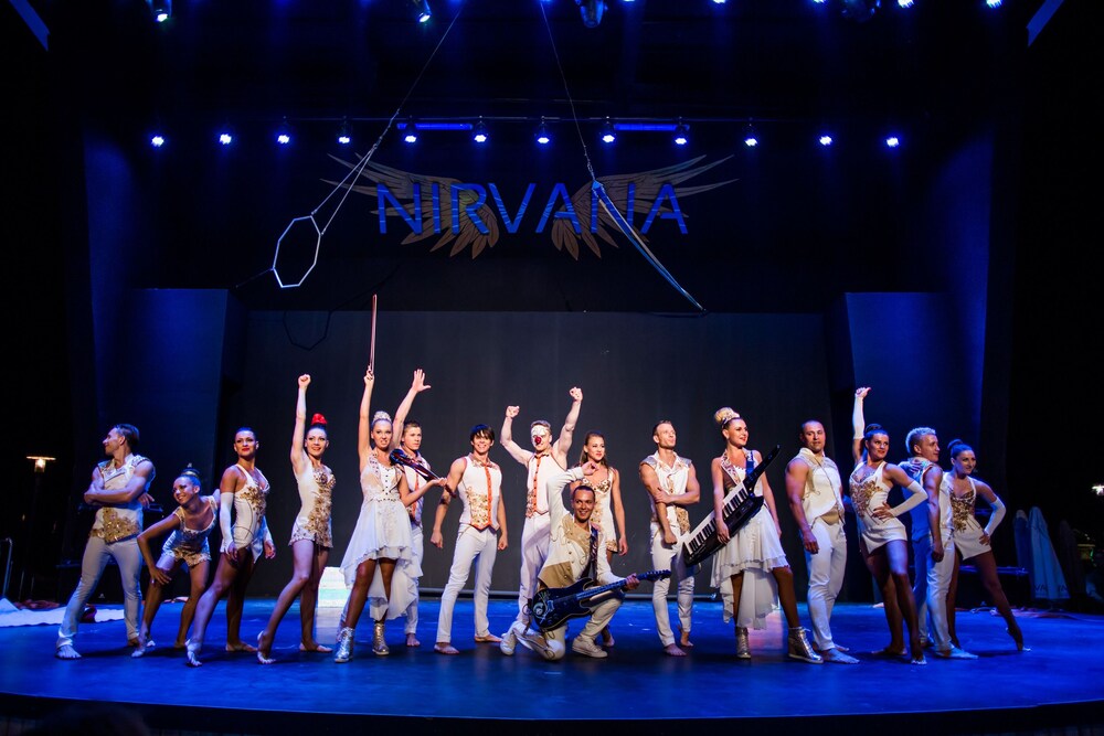 Theater Show
