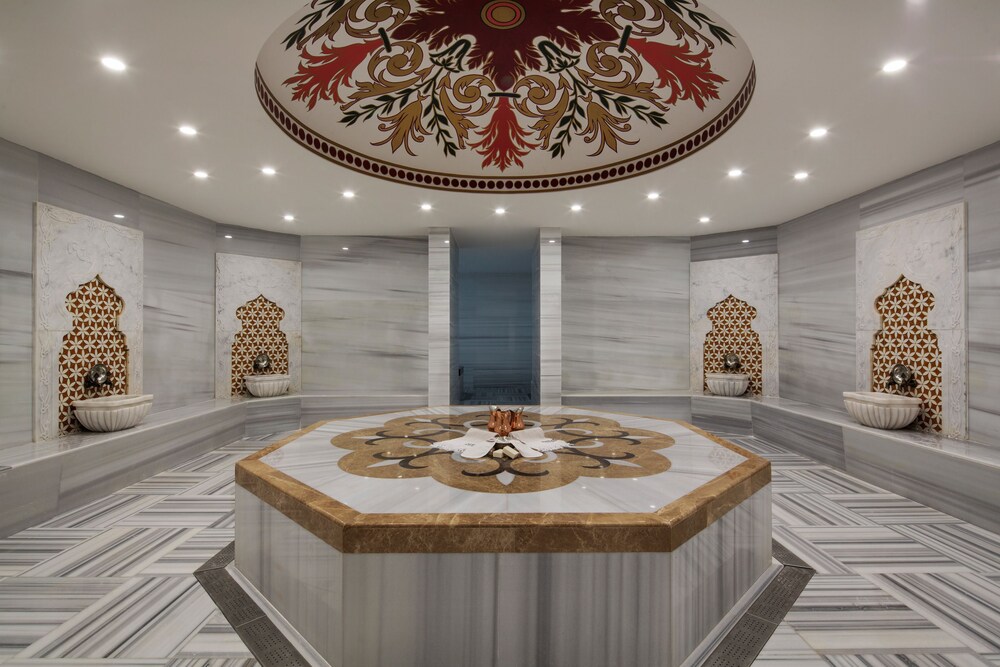 Turkish Bath