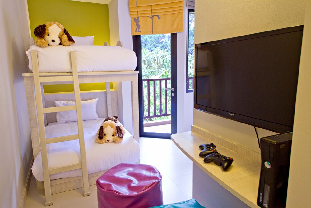In-Room Amenity