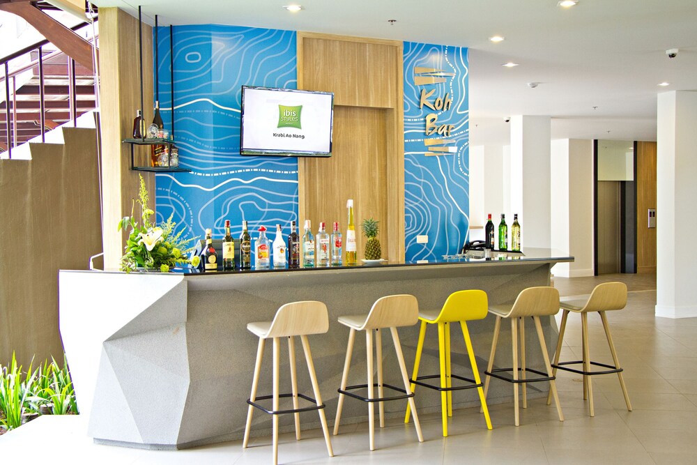 Hotel Bar