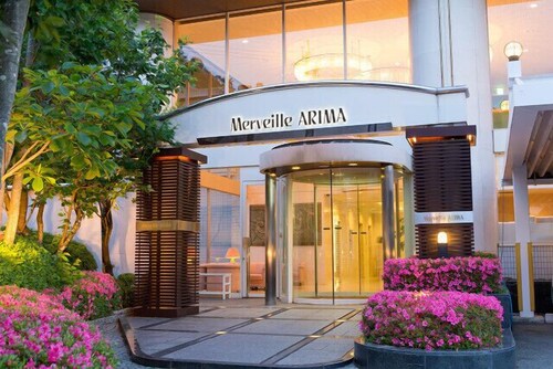 Merveille Arima