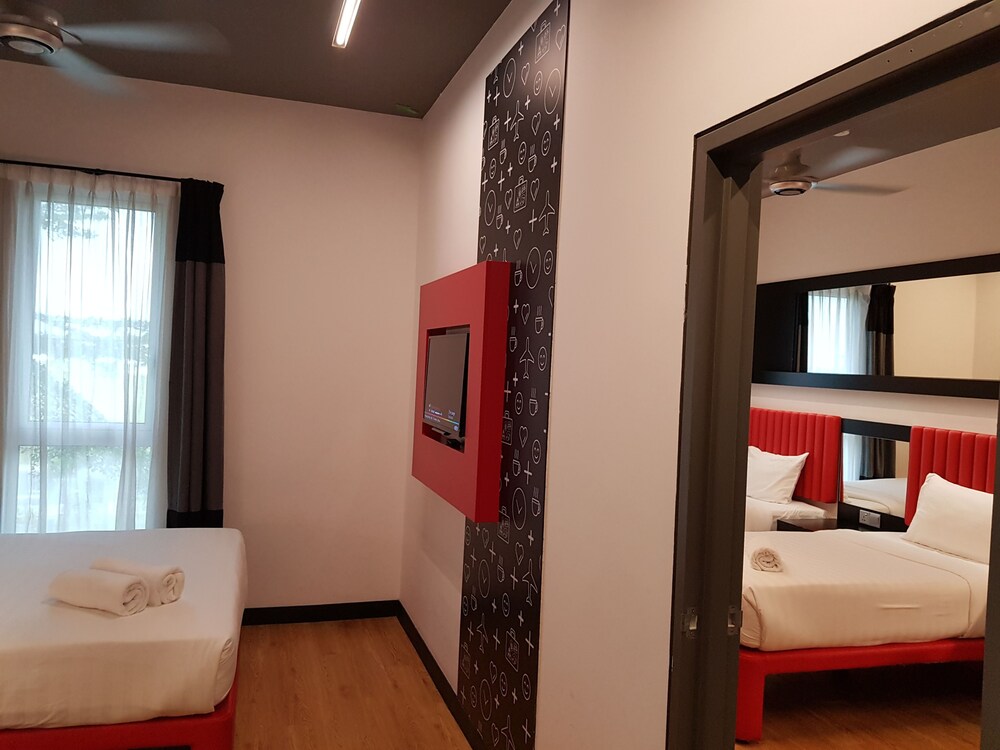 Guestroom