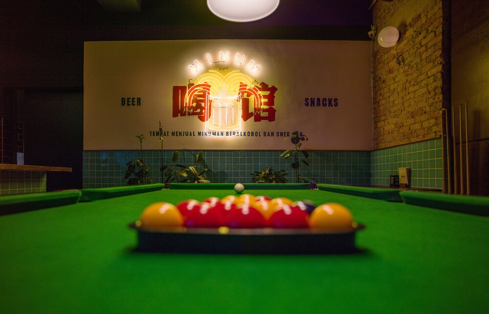 Sports Bar