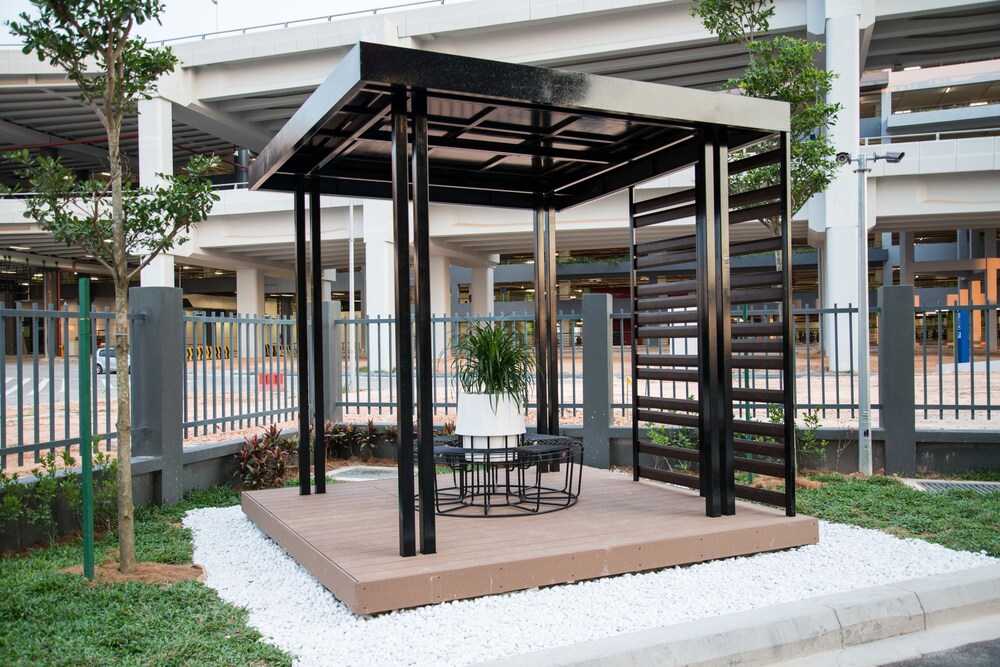 Gazebo