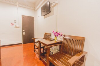 In-Room Amenity